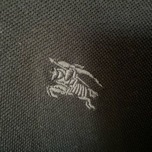 Burberry Polo XL